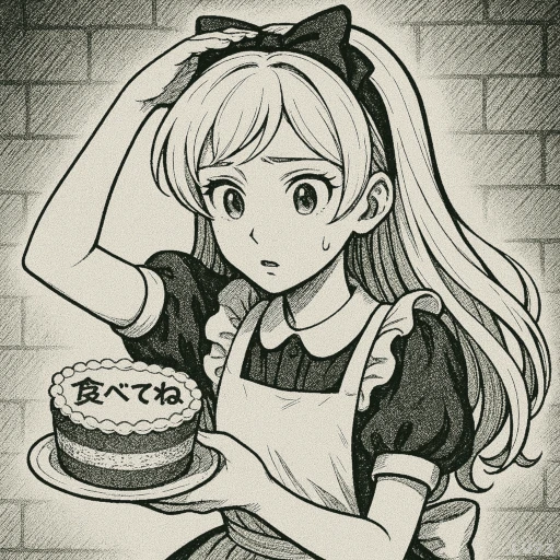 「食べてね」