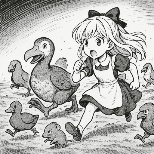 コーカスレース